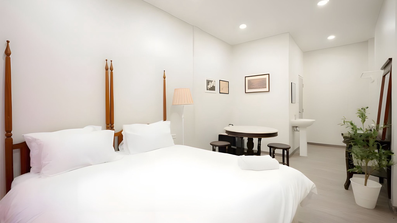 Photo of Bedroom in Pom Prap