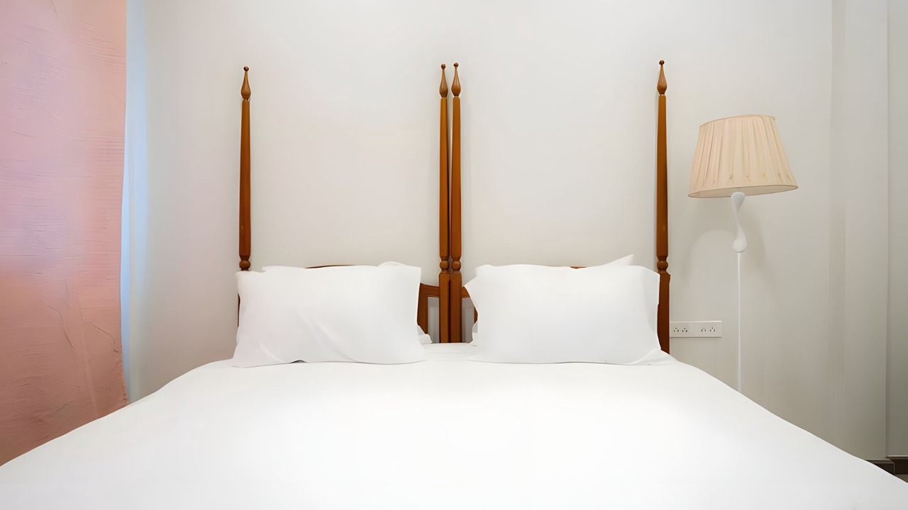 Photo of Bedroom in Pom Prap