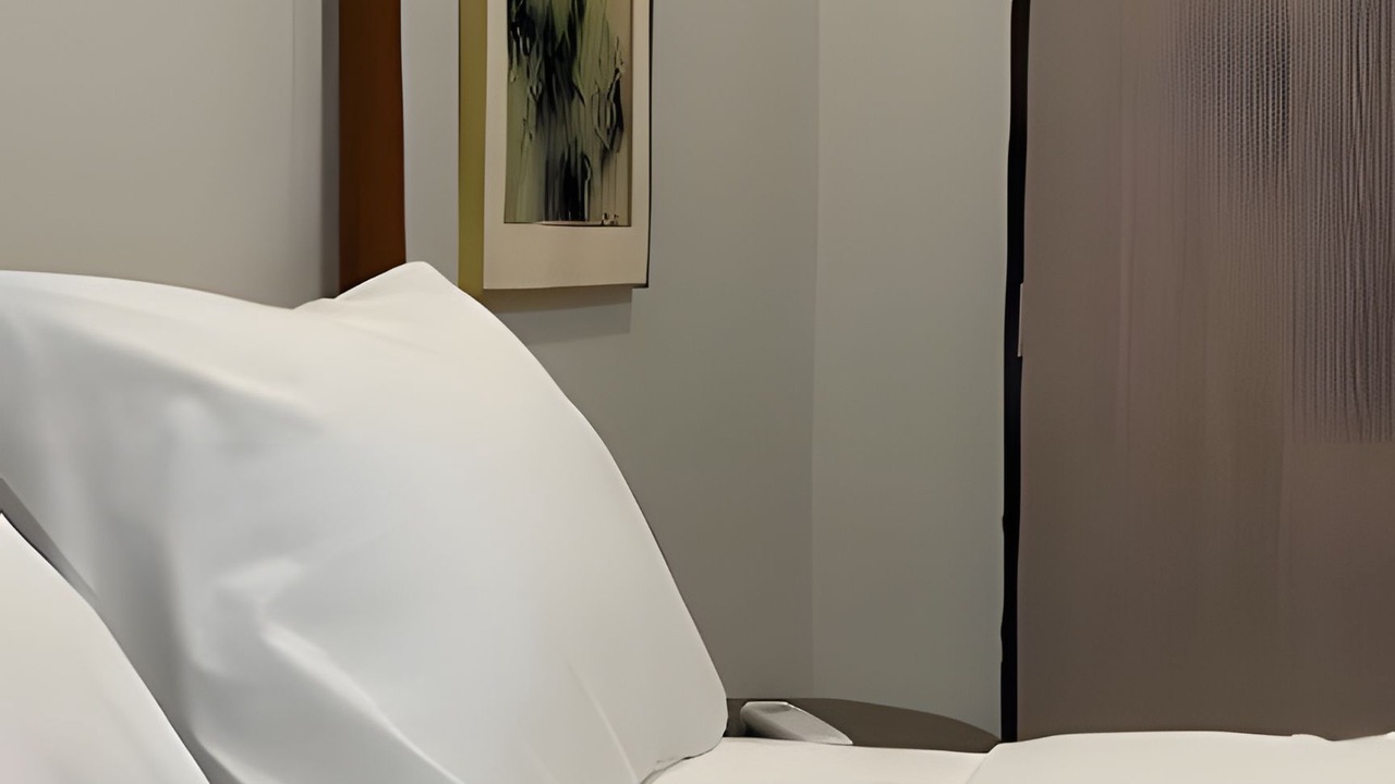 Photo of Bedroom in Pom Prap