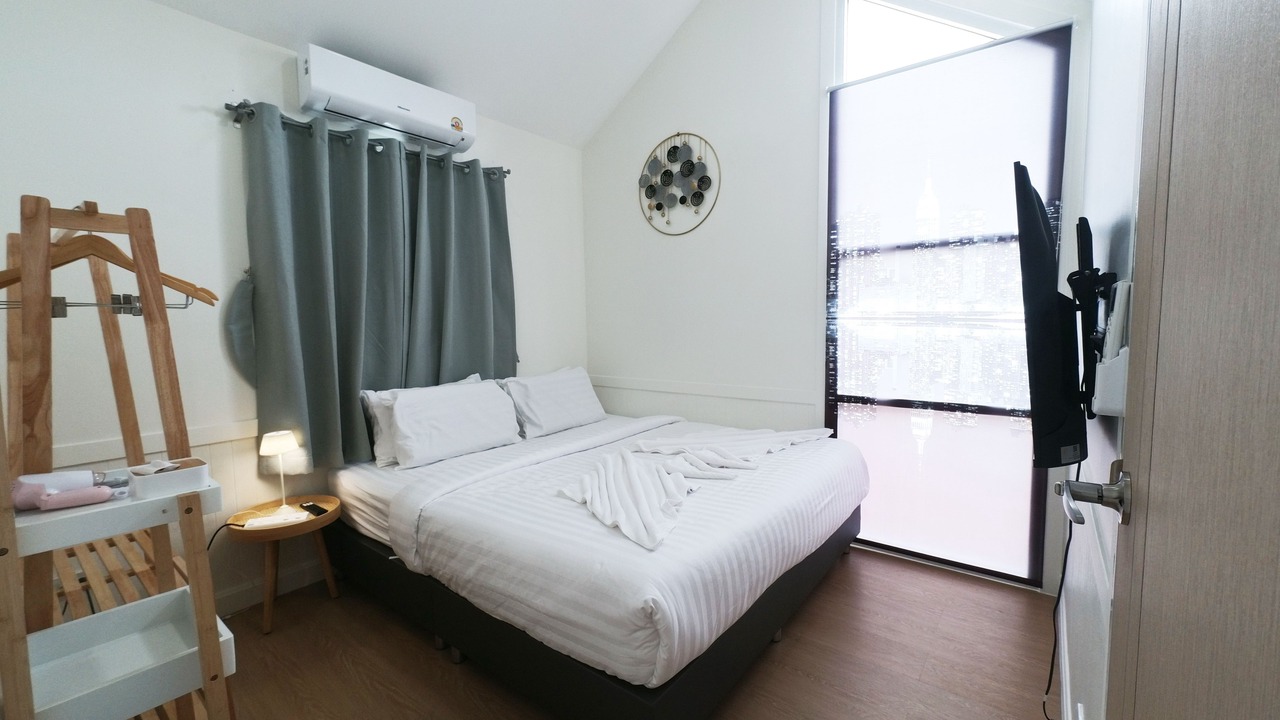 Photo of Bedroom in Saen Suk