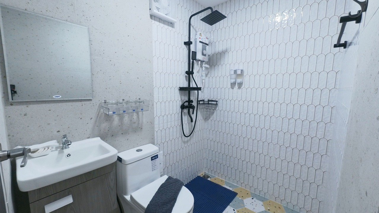 Photo of Bathroom in Saen Suk