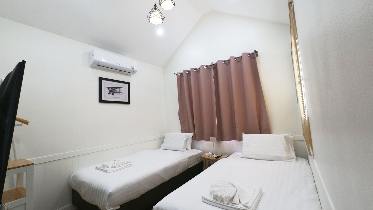 Photo of Bedroom in Saen Suk