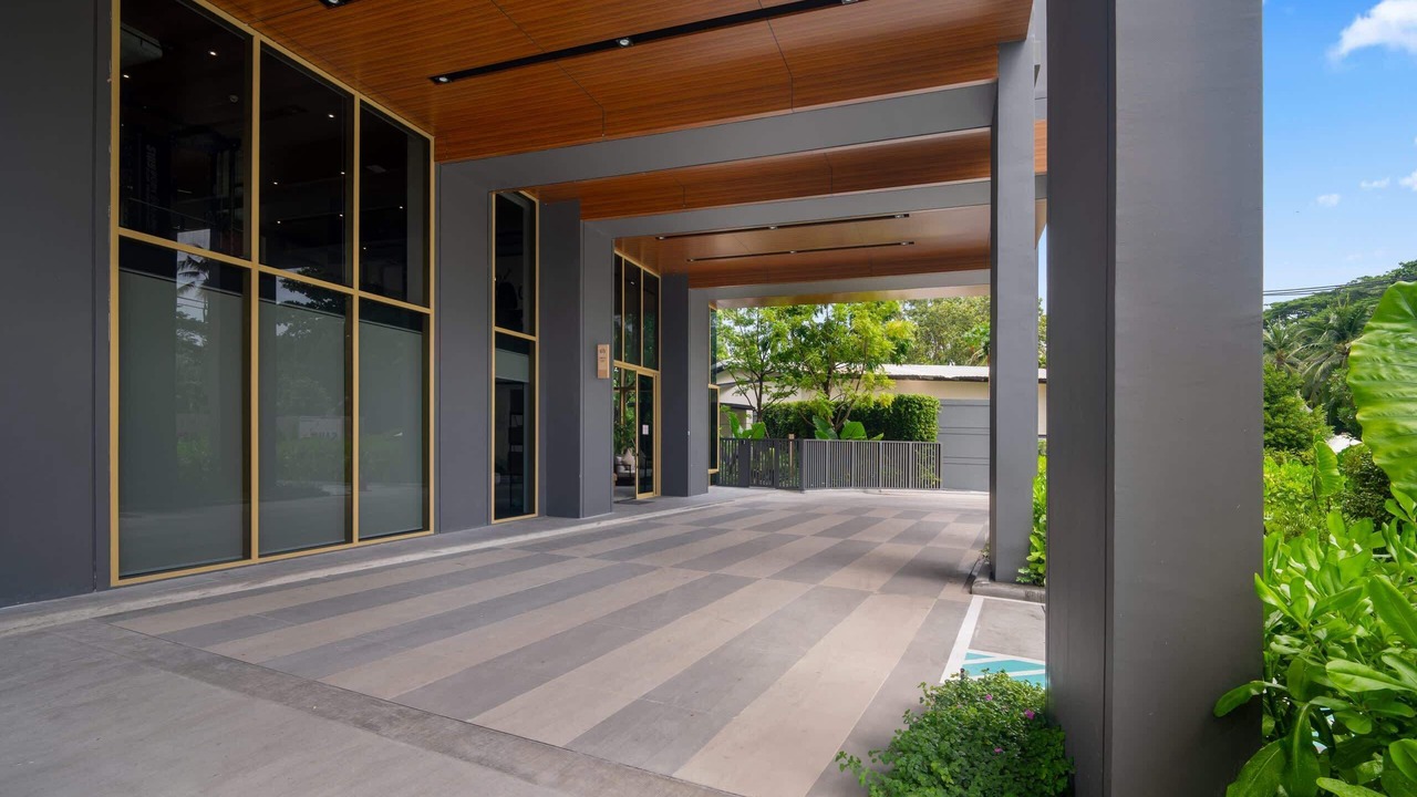 Photo of Outdoor in Bang Tao