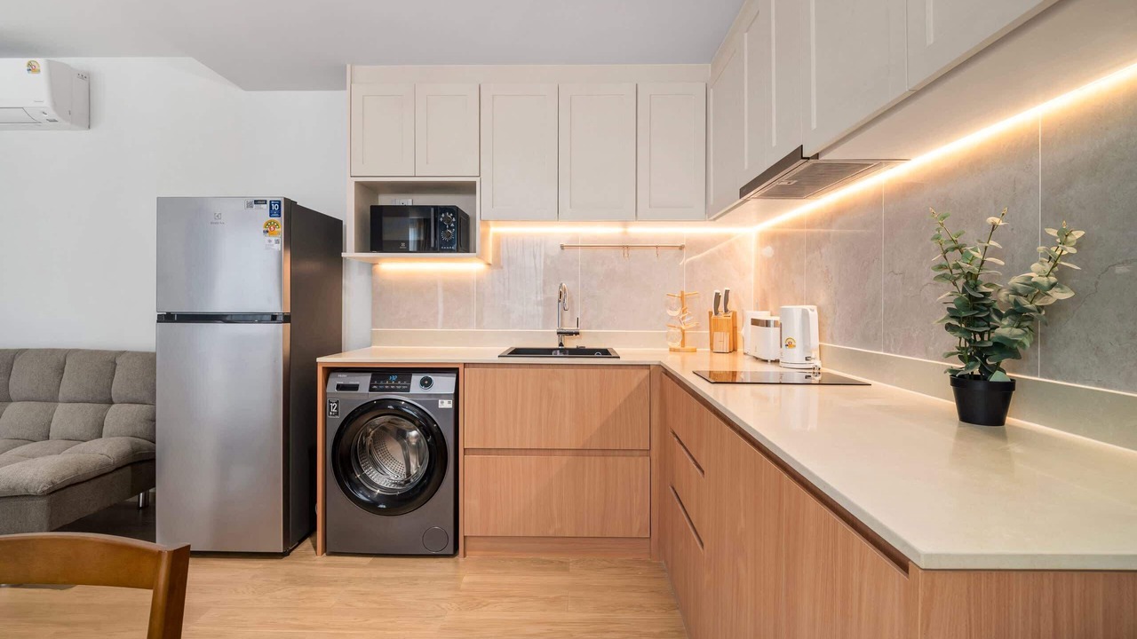 Photo of Kitchen in Bang Tao