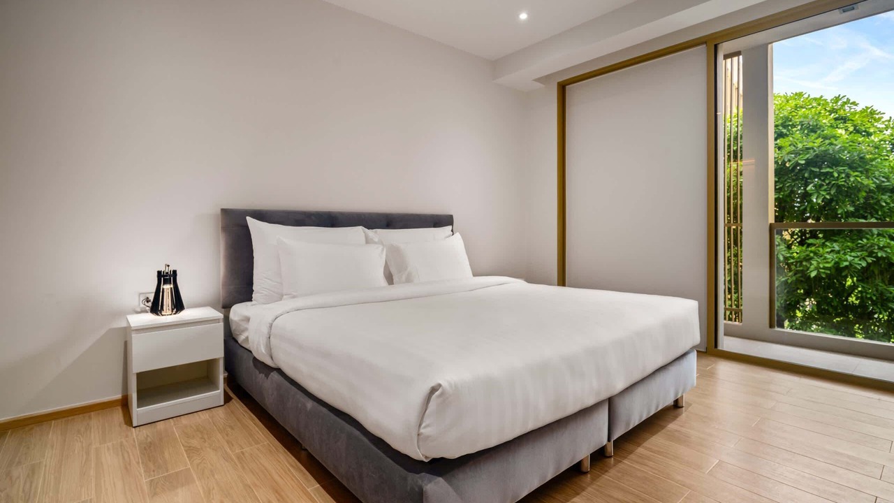 Photo of Bedroom in Bang Tao