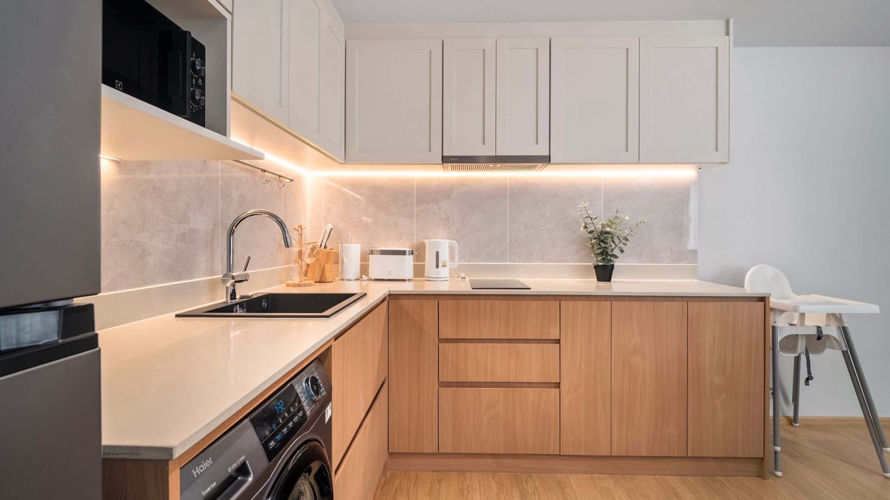 Photo of Kitchen in Bang Tao