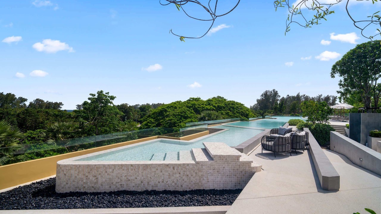 Photo of Outdoor in Bang Tao