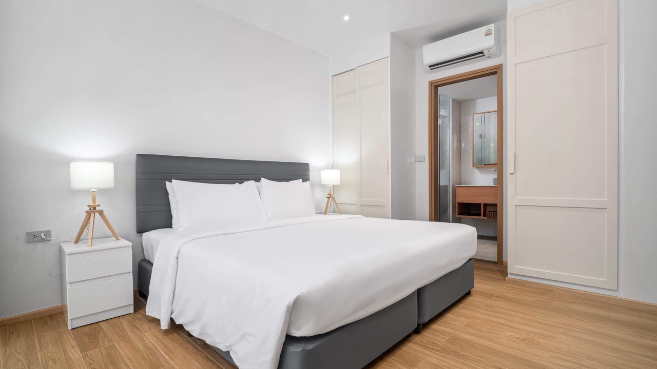 Photo of Bedroom in Bang Tao