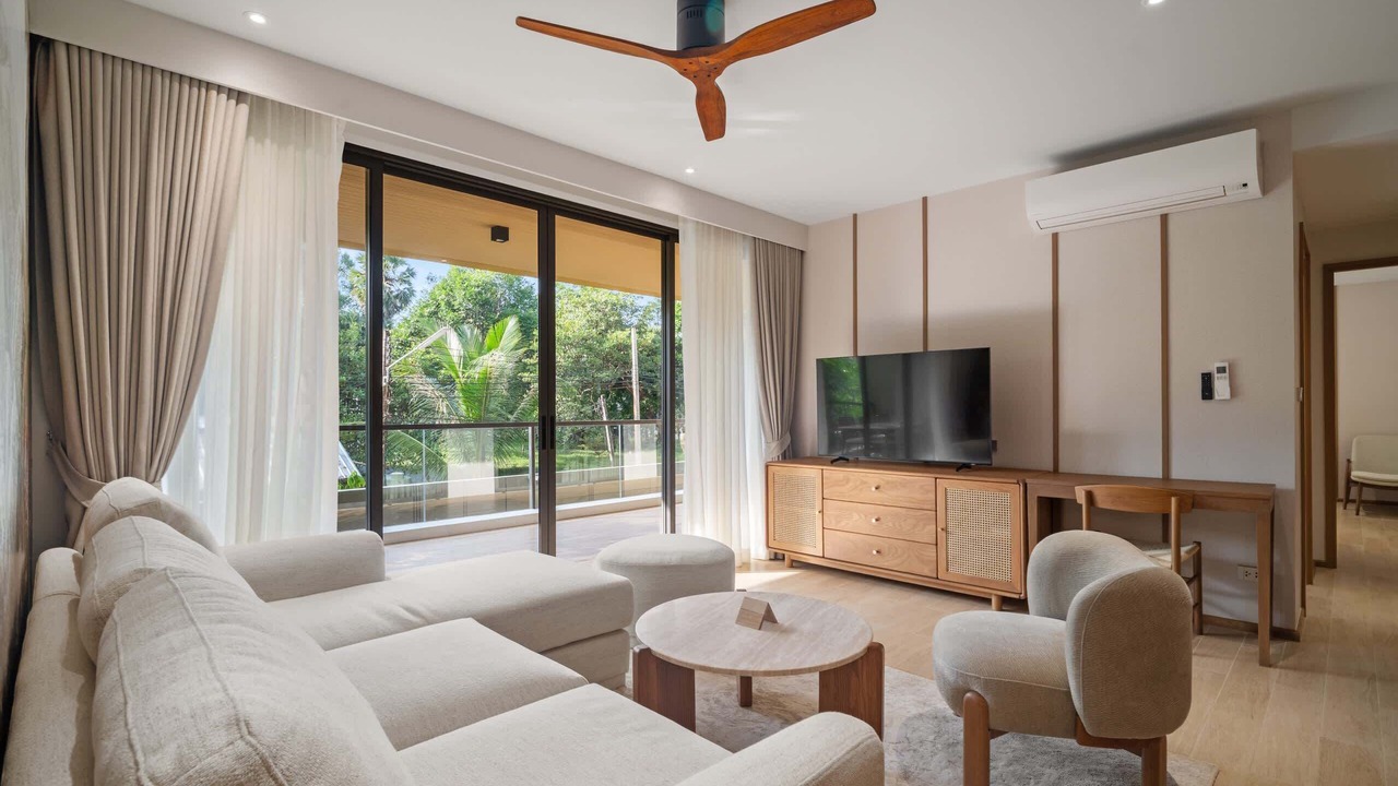 Photo of Livingroom in Bang Tao