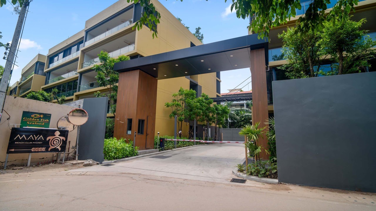 Photo of Outdoor in Bang Tao