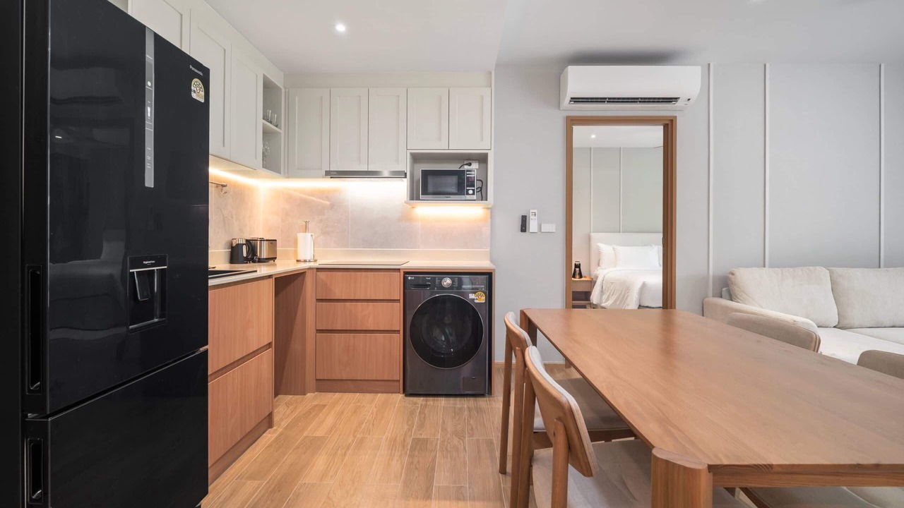 Photo of Kitchen in Bang Tao