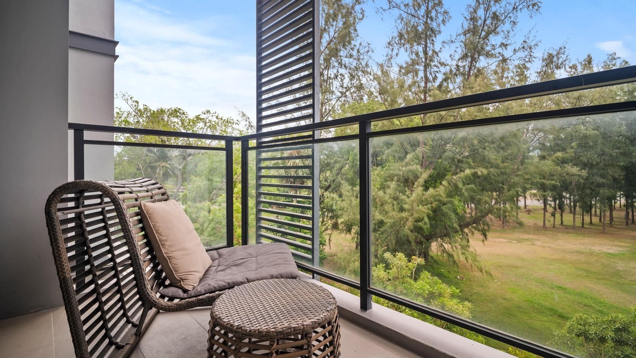 Photo of Patio Balcony in Bang Tao