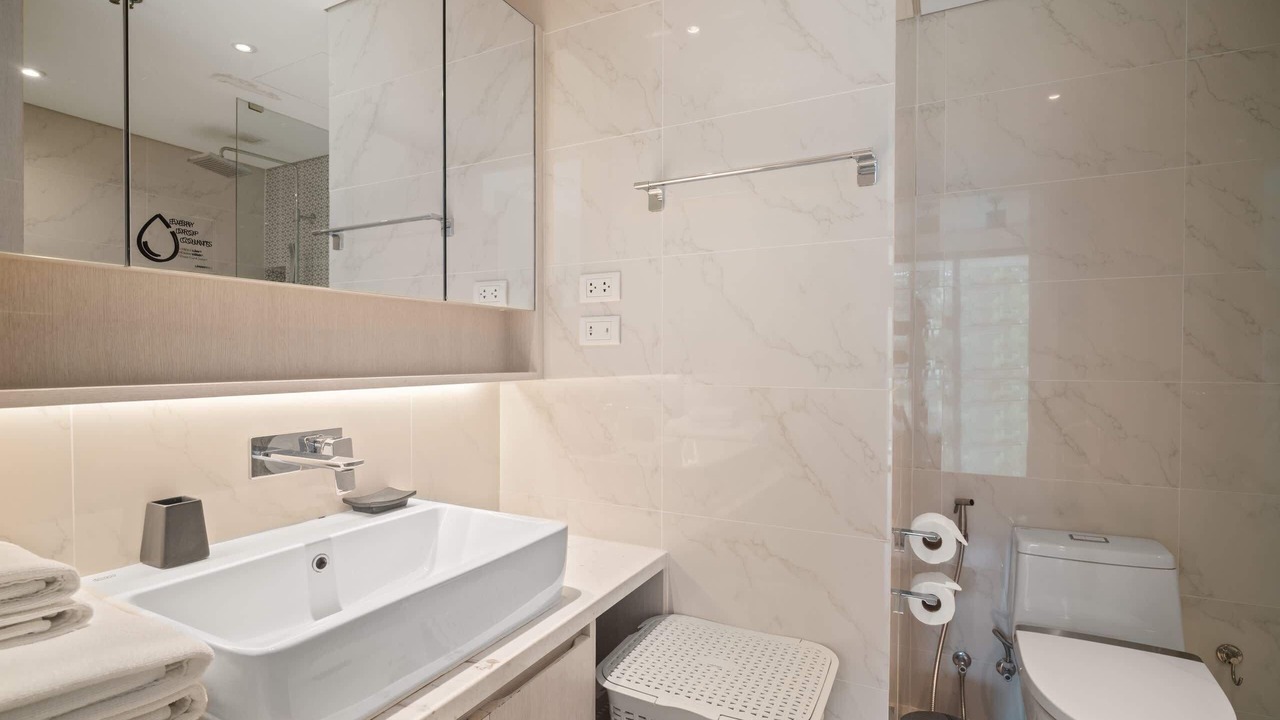 Photo of Bathroom in Bang Tao