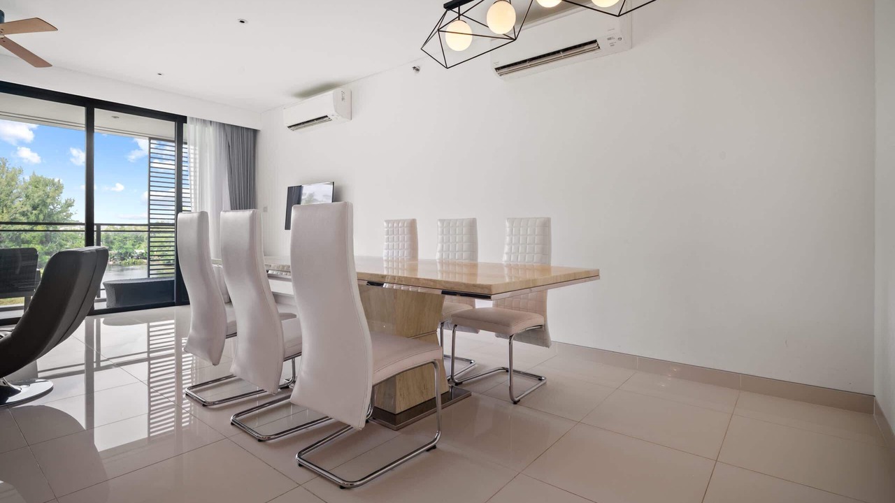 Photo of Livingroom in Bang Tao