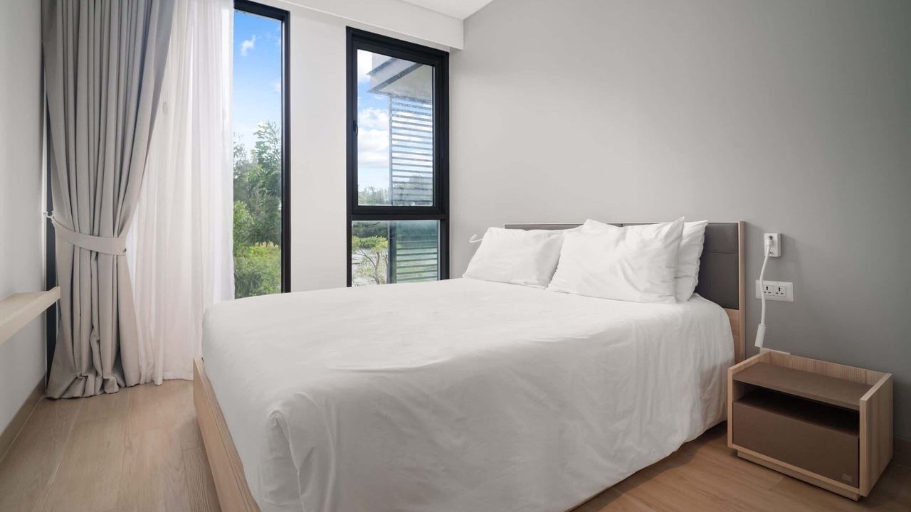 Photo of Bedroom in Bang Tao
