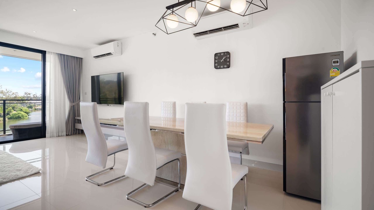 Photo of Livingroom in Bang Tao
