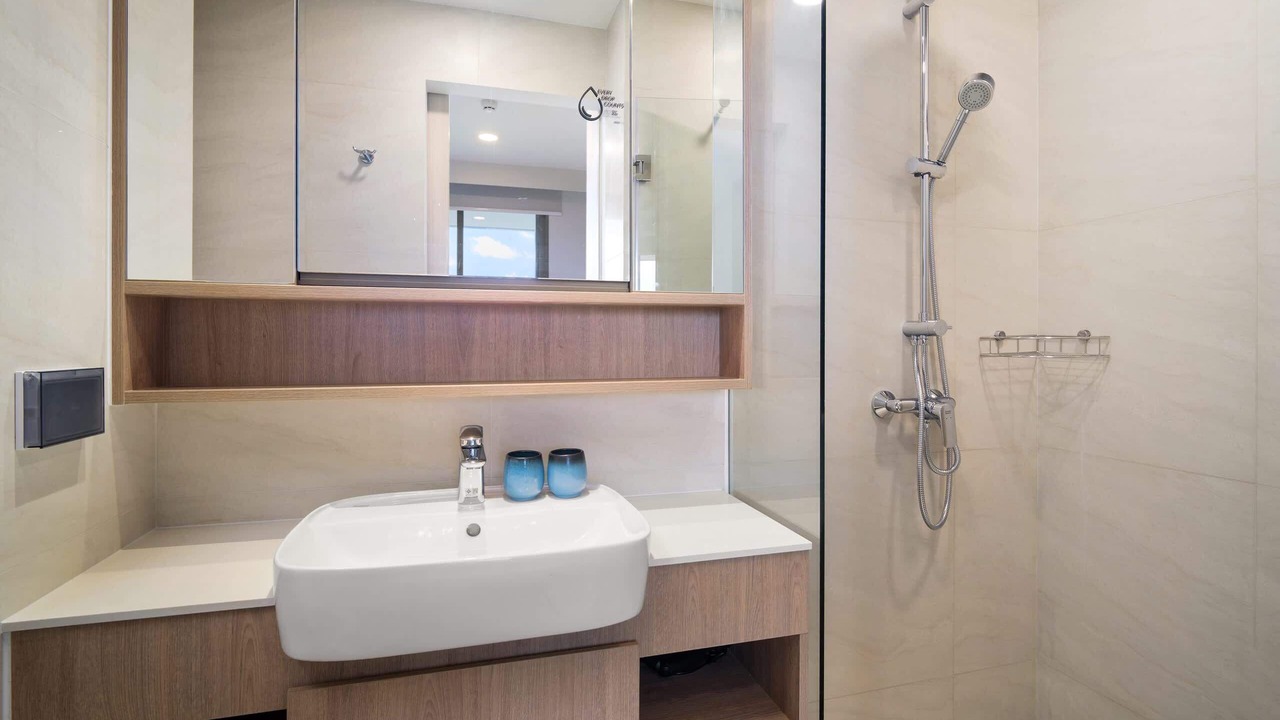 Photo of Bathroom in Laguna