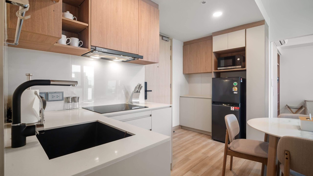 Photo of Kitchen in Laguna