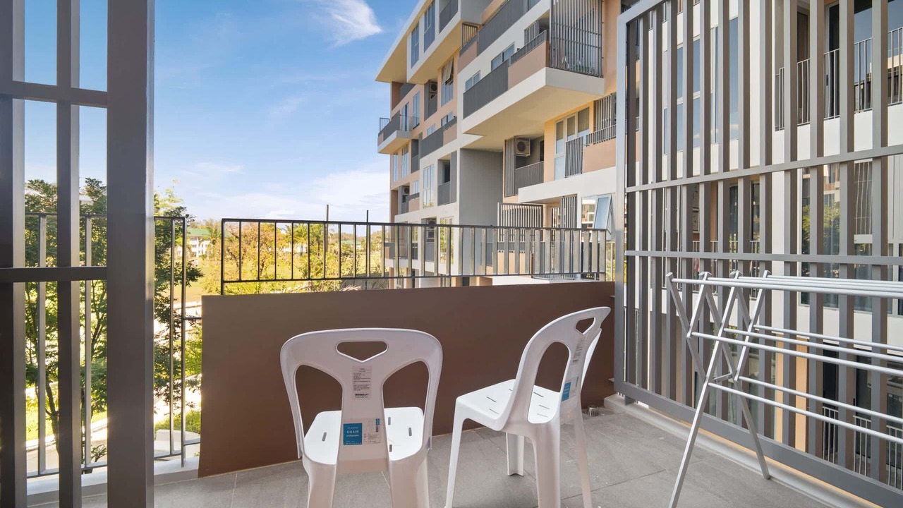 Photo of Patio Balcony in Laguna