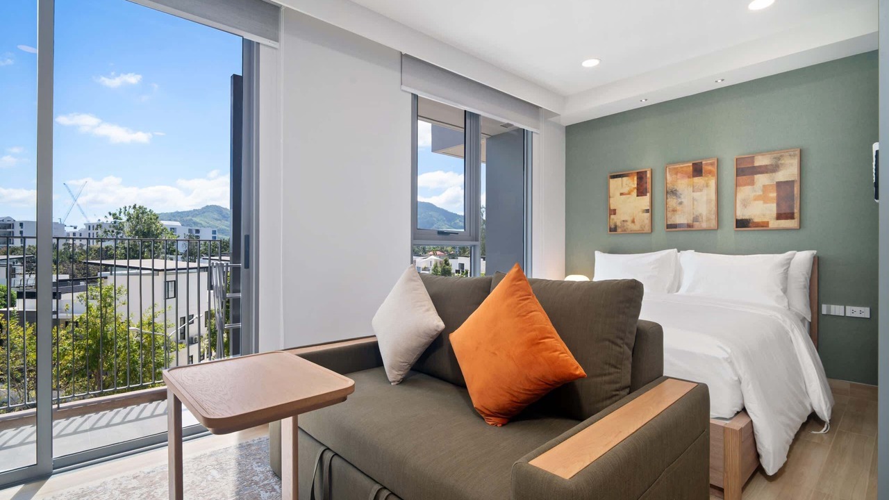Photo of Livingroom in Laguna