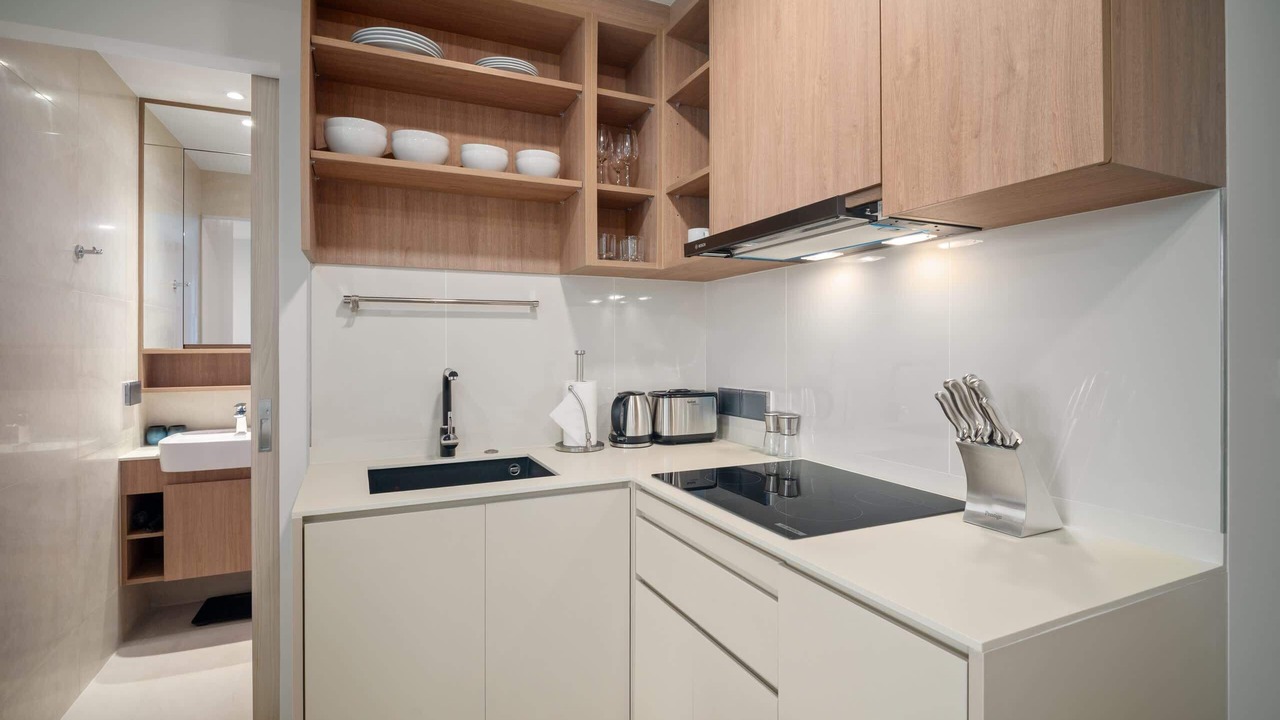 Photo of Kitchen in Laguna