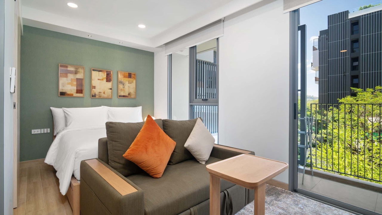 Photo of Bedroom in Laguna