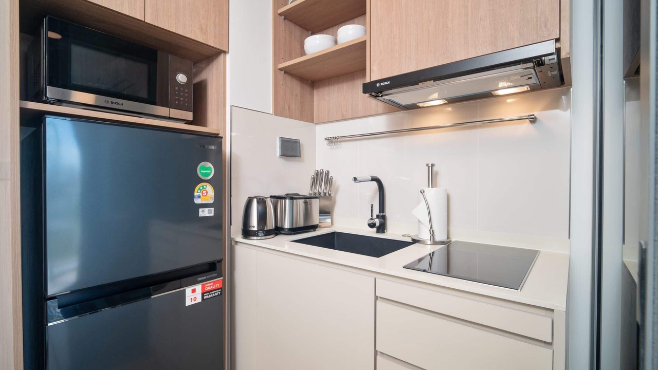 Photo of Kitchen in Laguna