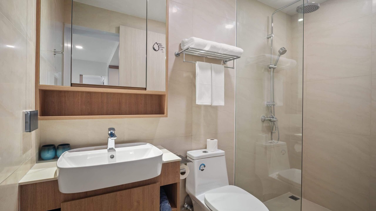 Photo of Bathroom in Laguna