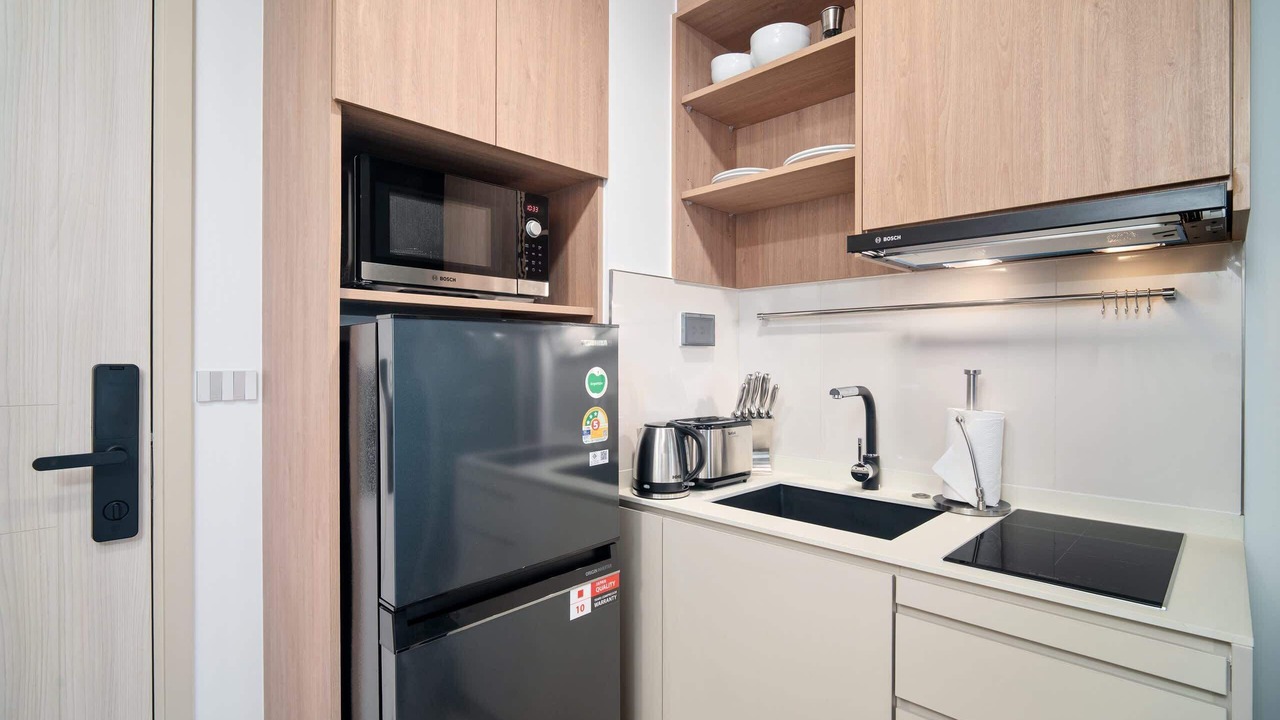 Photo of Kitchen in Laguna