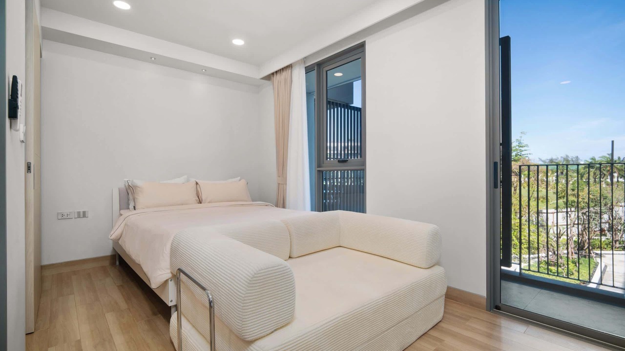 Photo of Bedroom in Laguna