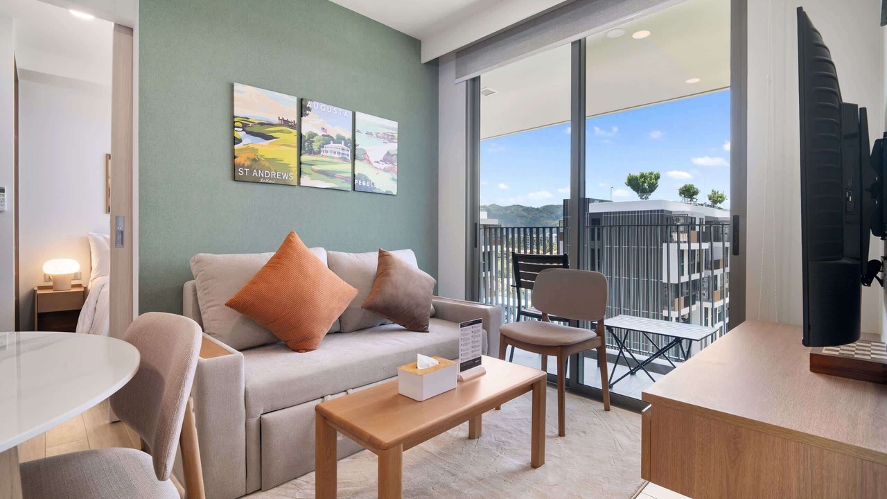 Photo of Livingroom in Laguna