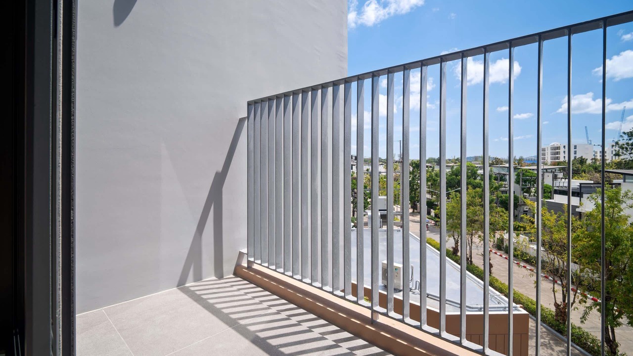 Photo of Patio Balcony in Laguna