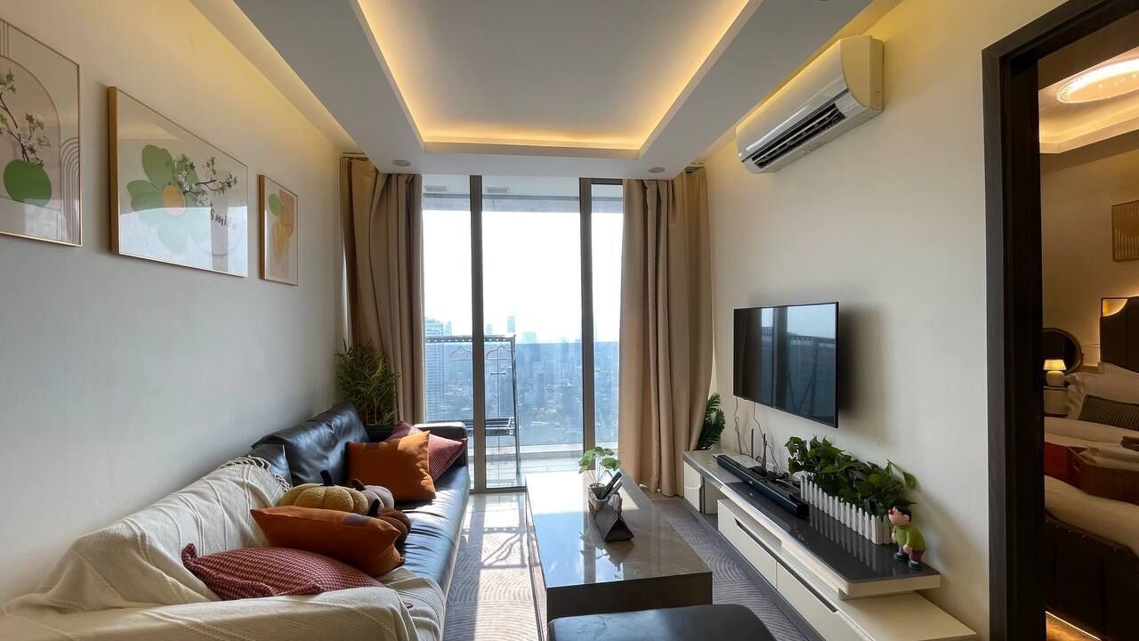 Photo of Livingroom in Koh Pich