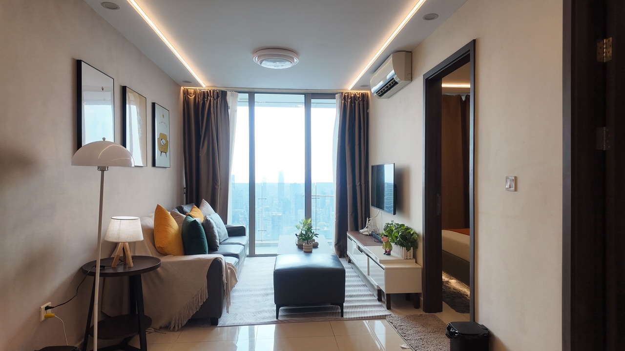 Photo of Livingroom in Koh Pich