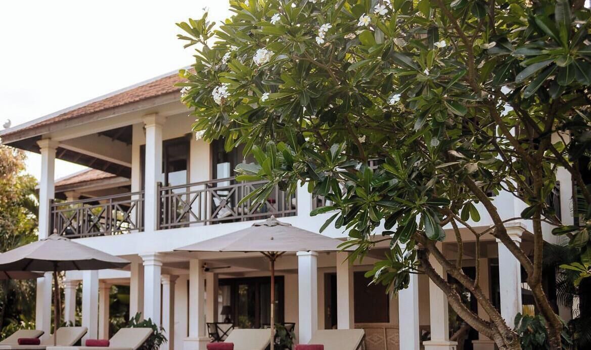Photo of Patio Balcony in Siem Reap