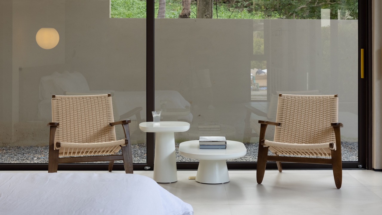 Photo of Bedroom in Bophut