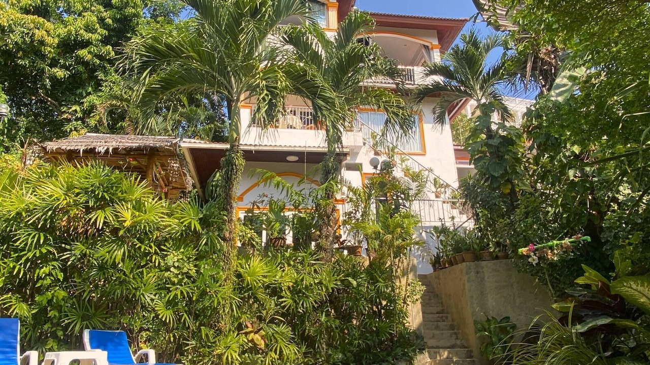 Photo of Outdoor in Karon