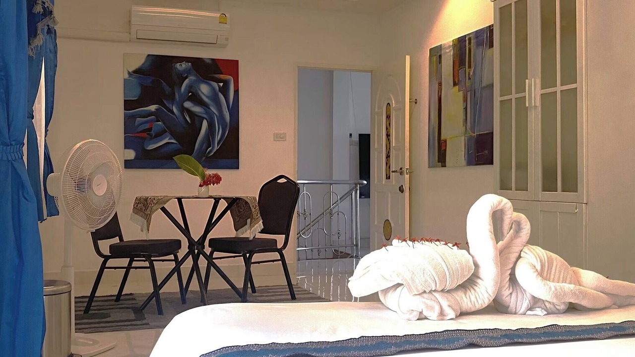 Photo of Bedroom in Karon