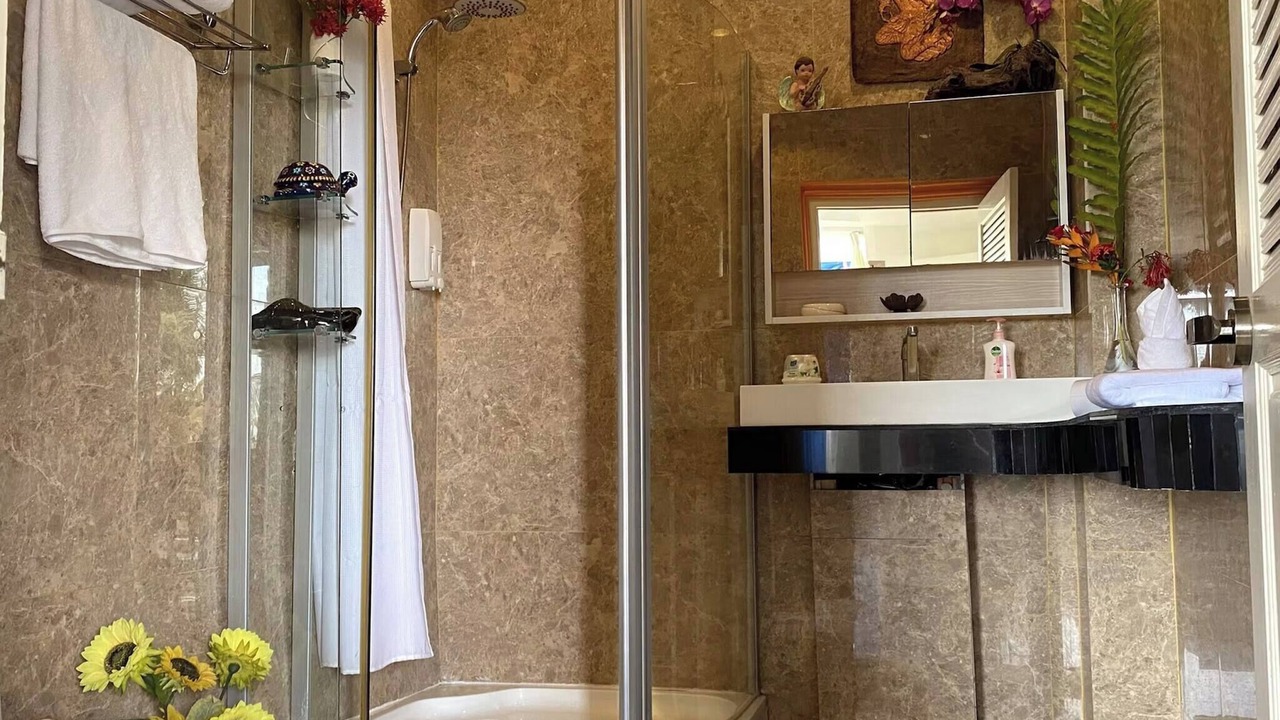 Photo of Bathroom in Karon