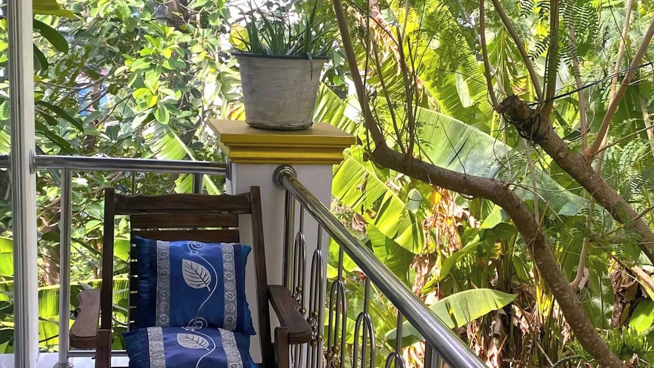 Photo of Outdoor in Karon