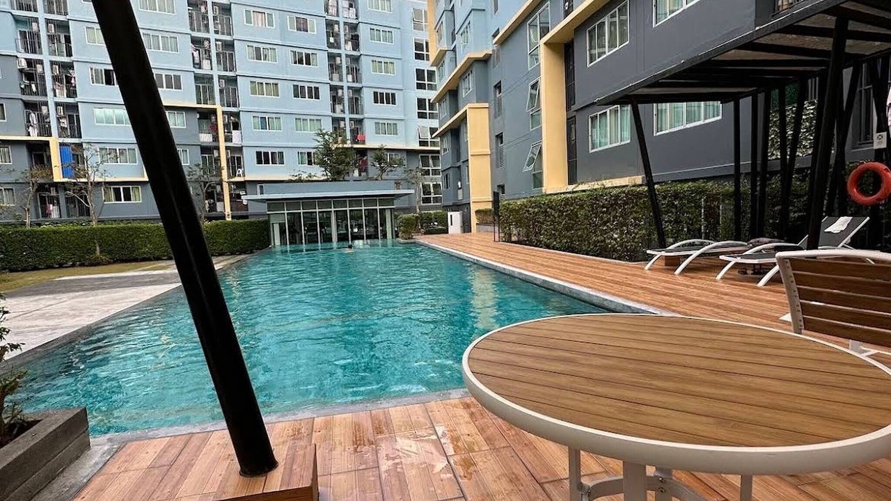 Photo of Outdoor in Kathu