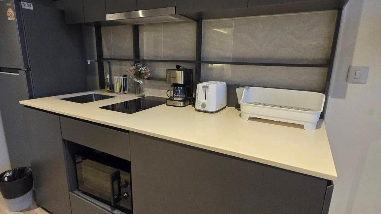 Photo of Kitchen in Pratumnak Hill