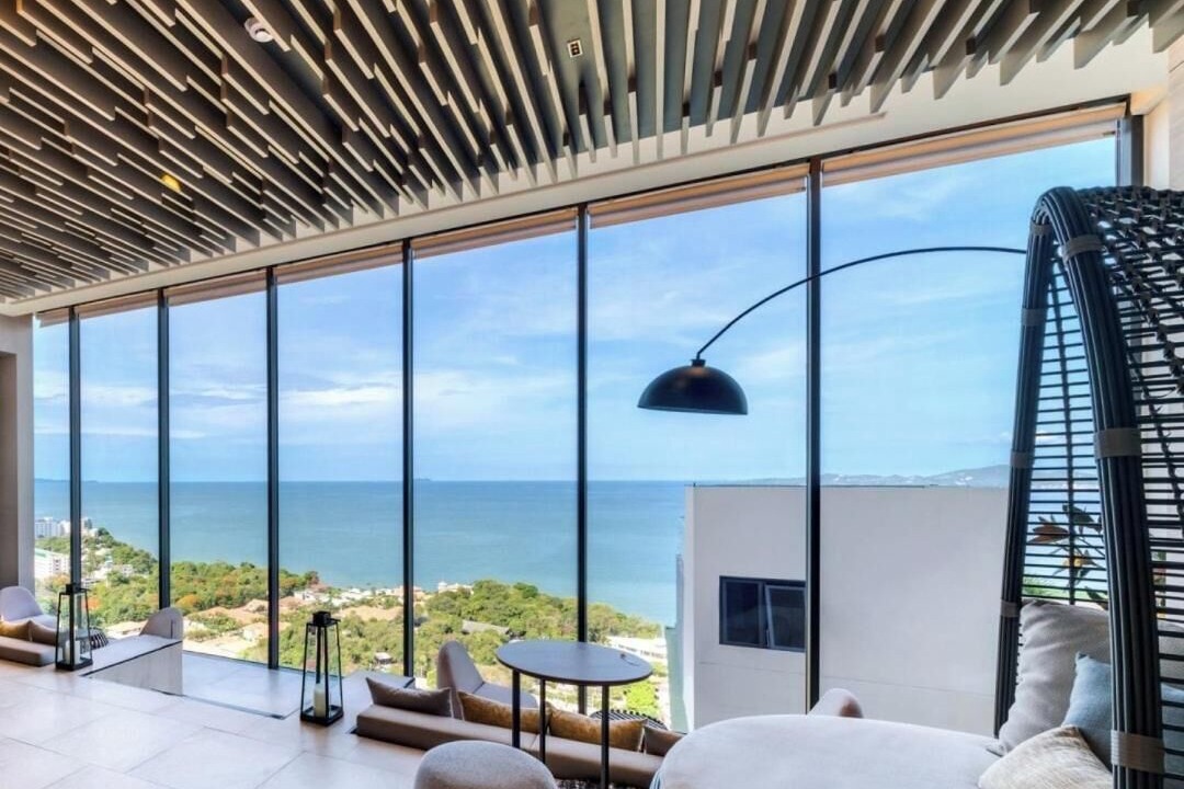 Photo of Bedroom in Pratumnak Hill