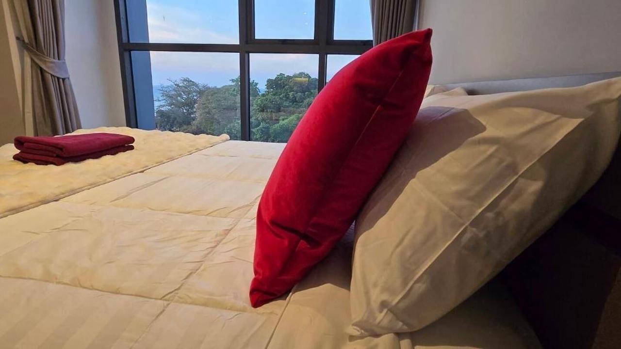 Photo of Bedroom in Pratumnak Hill