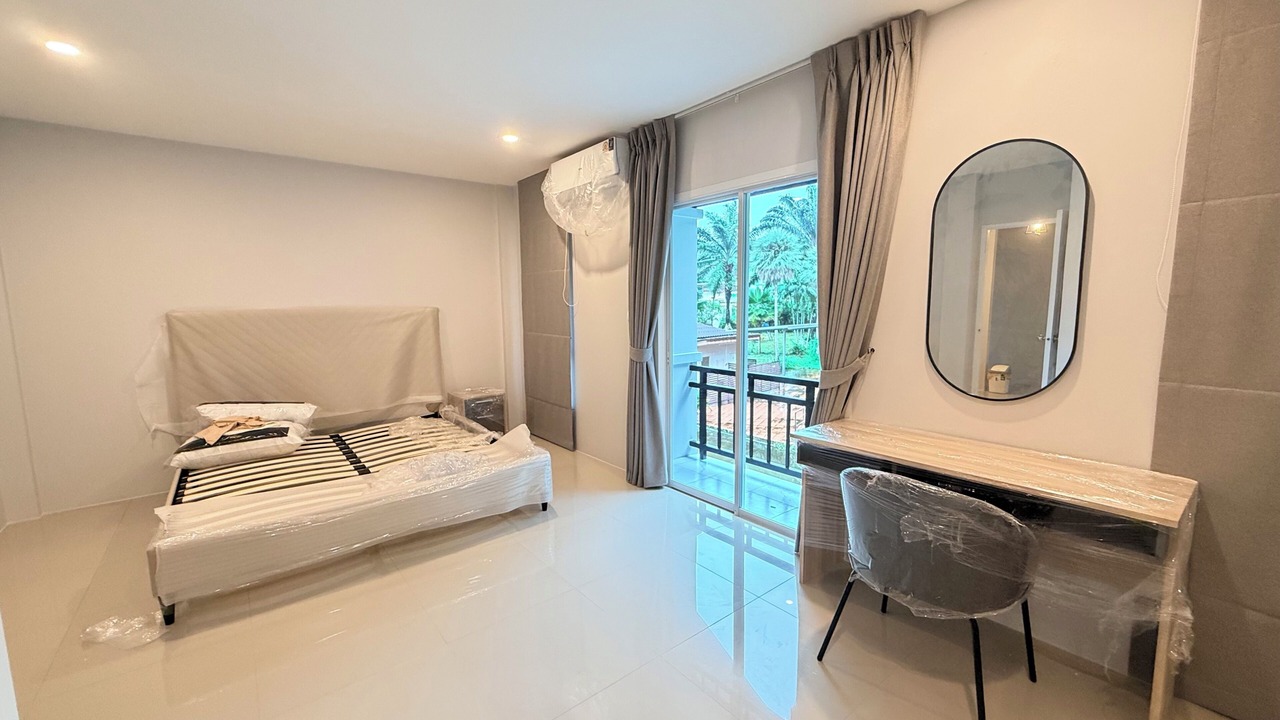 Photo of Bedroom in Pa Klok