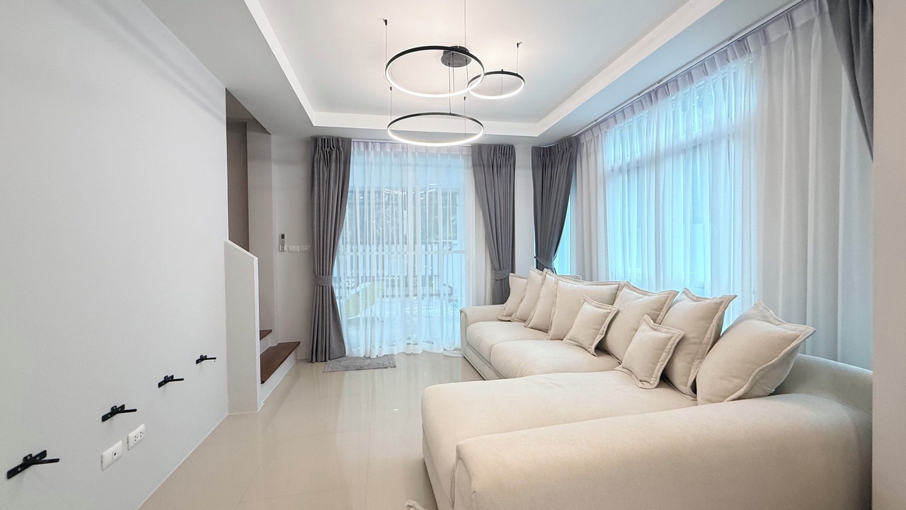 Photo of Livingroom in Pa Klok