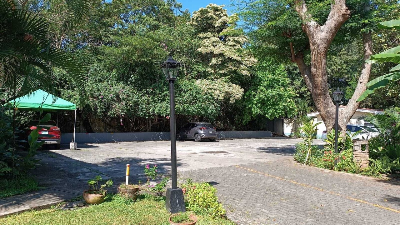 Photo of Outdoor in Managua