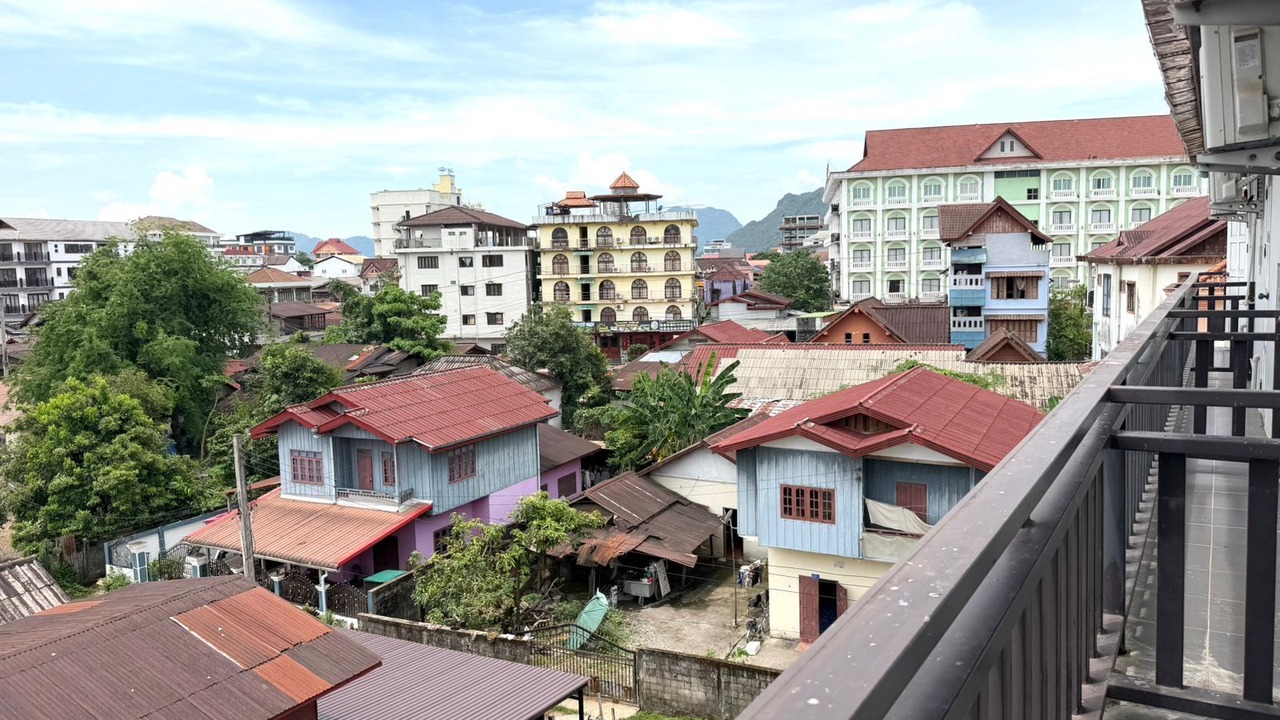 Photo of Outdoor in Vang Vieng