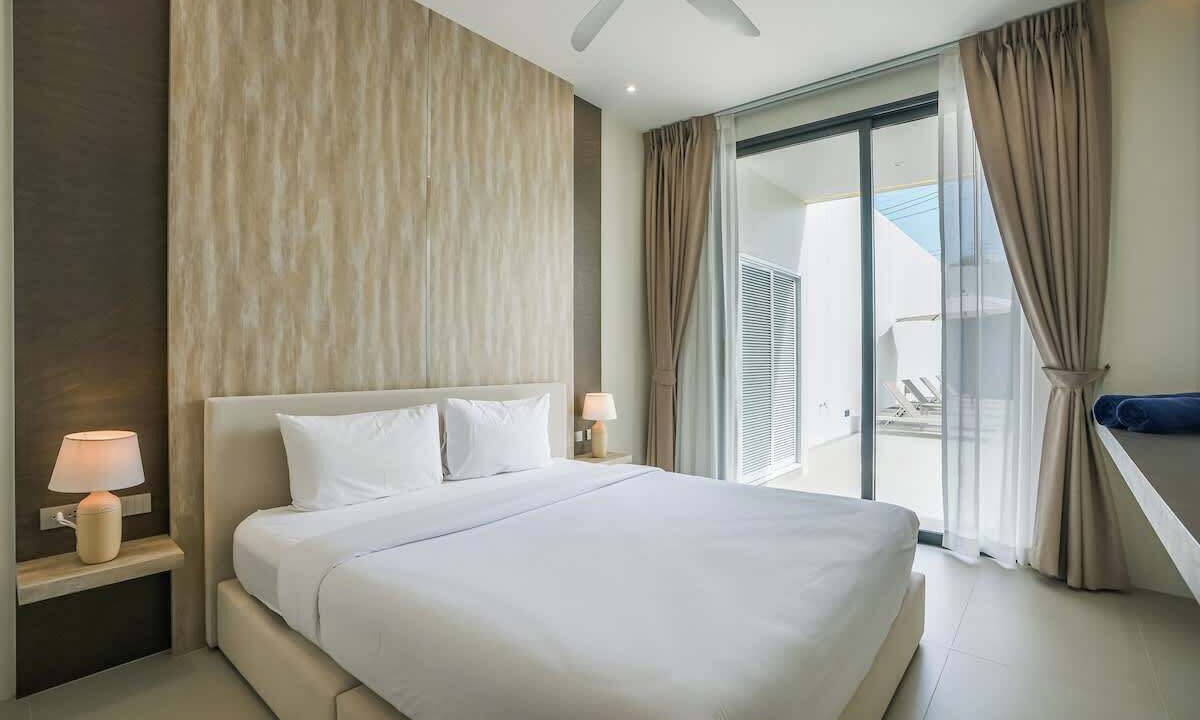 Photo of Bedroom in Si Sunthon