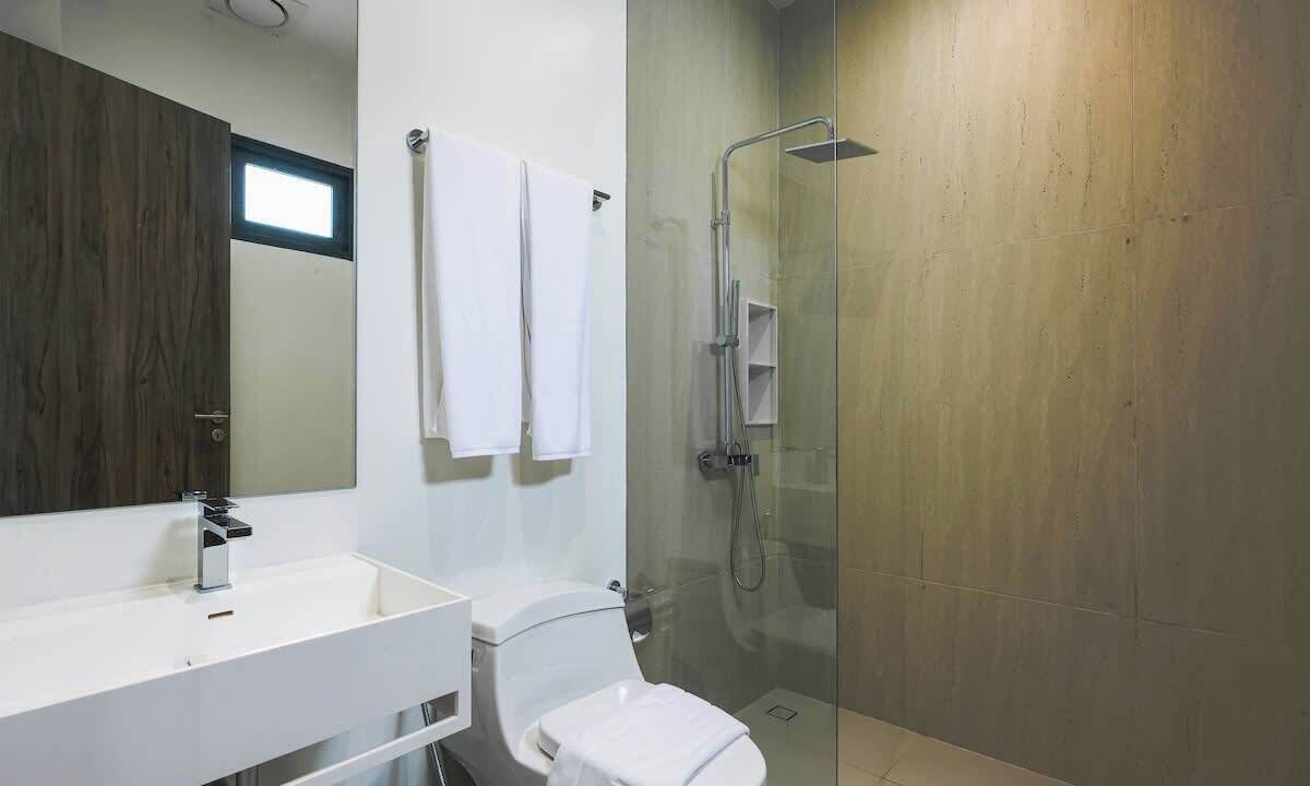 Photo of Bathroom in Si Sunthon